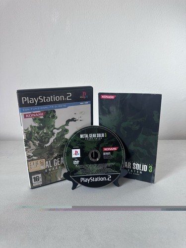 Metal gear solid snake - gear,