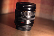 Canon (EF) 24-85 mm f/3.5-4.5
