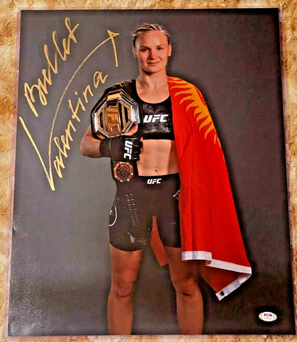 Valentina shevchenko - valentina,