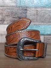 Cintura Stile Western &