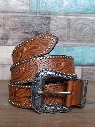 Cintura stile western - cintura, &