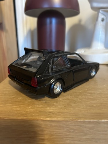 Burago lancia delta - burago, s4
