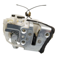 Serratura Porta Posteriore