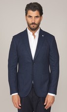 Giacca manuel ritz - giacca,