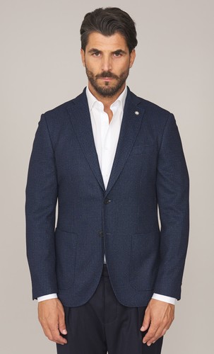 Giacca manuel ritz - giacca,