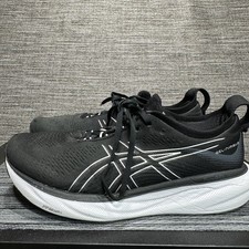 Asics Gel Nimbus 25 Shoes