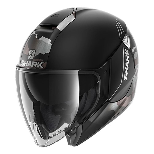 Casco jet shark - casco, cruiser