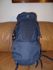 Zaino donna Deuter Aircontact