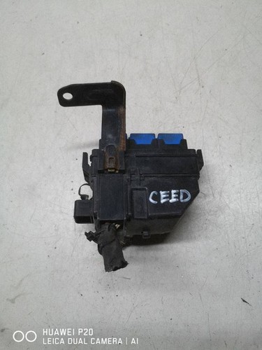Scatola fusibili diesel kia - scatola,