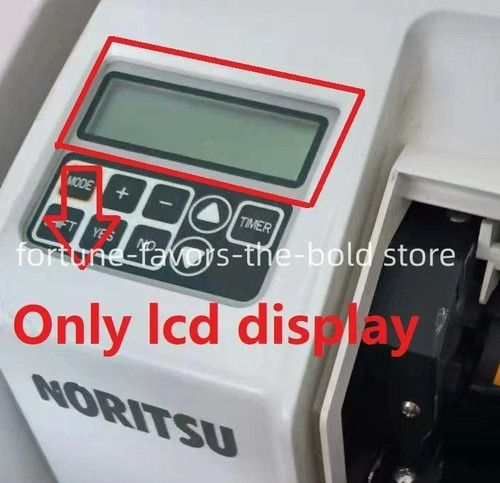 Nuovo schermo lcd - nuovo, display