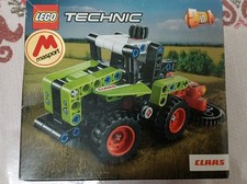 LEGO Technic 42102 Mini Claas