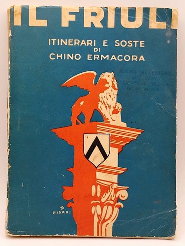 Chino ermacora il friuli - ermacora,