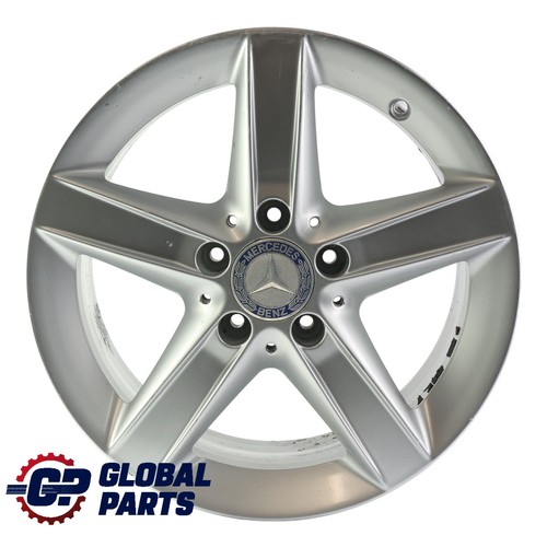 Mercedes slk r171 - r171, llanta