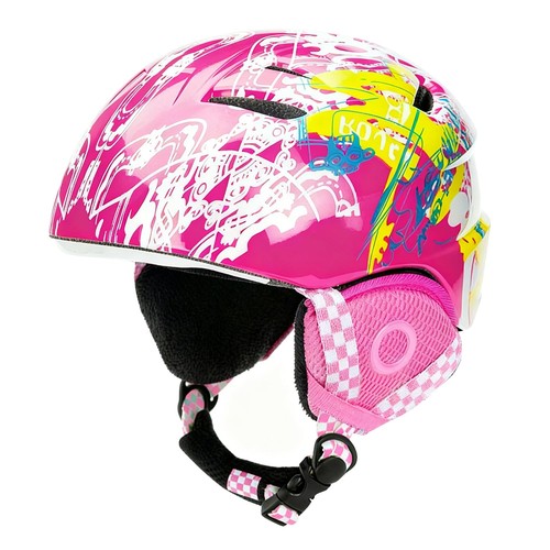 Bebefun casco sci per - bebefun,