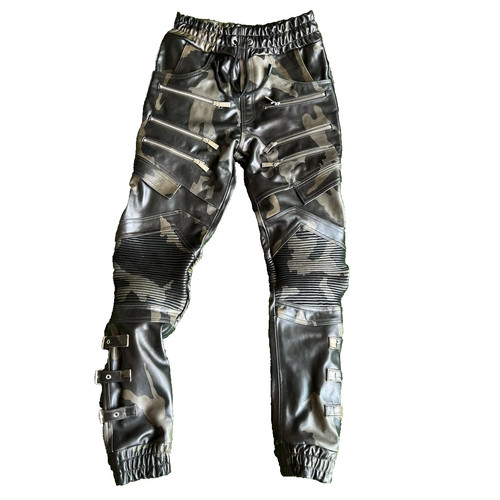 Pantalone cowboy uomo - , western