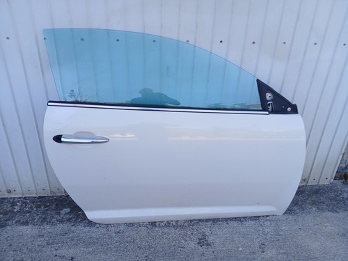 Portiera anteriore alfa - dx,
