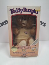 Il mondo di Teddy Ruxpin -