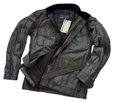 Giacca belstaff trialmaster - belstaff,
