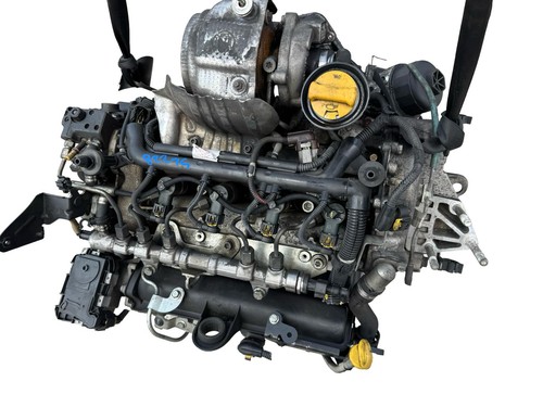 Motore199b1000 lancia musa - lancia,