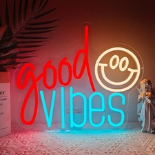 Insegna Neon Personalizzata