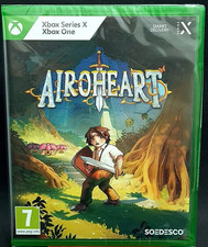 Airoheart Xbox One Series X