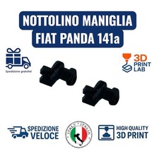 Nottolino Maniglia Interna