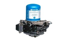 Essiccatore aria knorr - essiccatore,