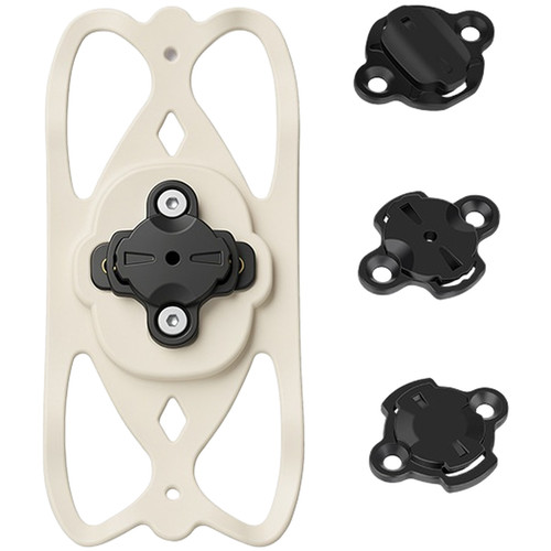 Robusto supporto telefono bici