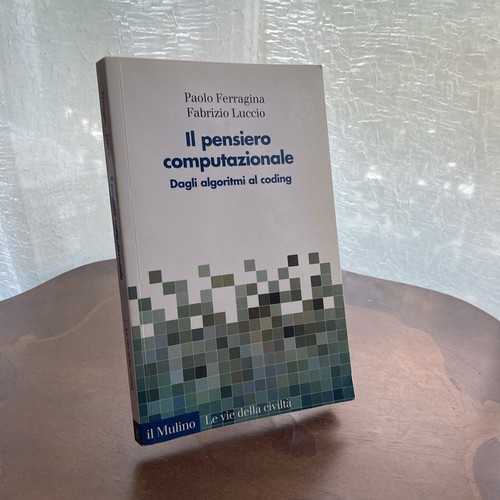 Pensiero computazionale - pensiero,