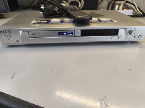 Sony dvp ns305 - dvp-ns305, lettore