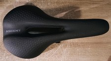 Sella bici Ascent 2.0 Sport+