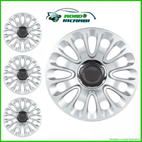 Serie borchie 4 - borchie,