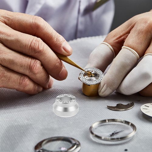 Stampo apri orologio attrezzi - ,
