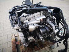 MERCEDES-BENZ 2.2 CDI 651.950