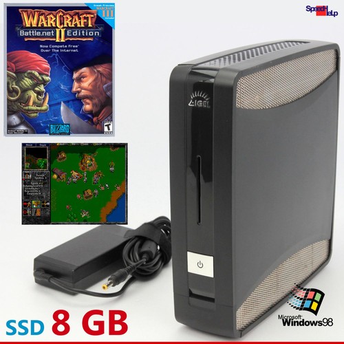 Mini computer per giochi - mini, pc