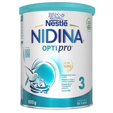 NESTLÉ NIDINA Optipro 3 Latte
