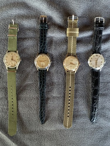 Orologio vintage uomo - orologio,