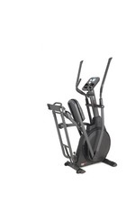 Ellittica toorx erx 600 volano - ellittica,