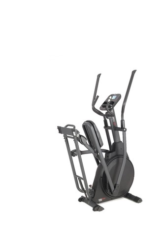 Ellittica toorx erx 600 volano - erx,