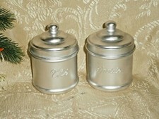 CONTENITORE BARATTOLO THE E