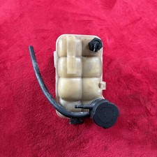 BMW E30 325 serbatoio