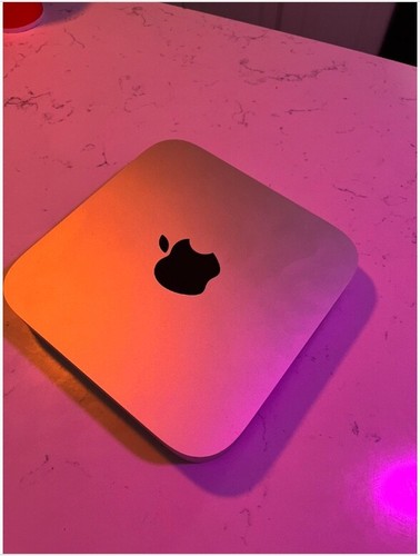 Chip apple 2020 mac mini - ✅,