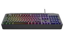 GXT 836 EVOCX RGB Tastiera da
