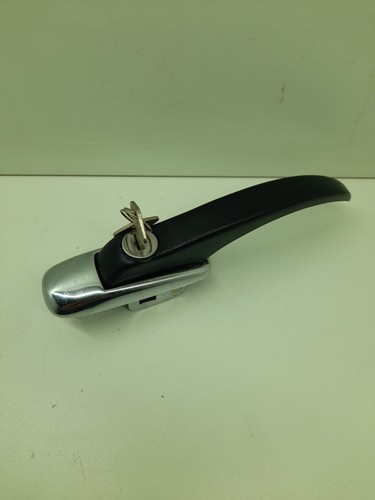Maniglia anteriore con - ,