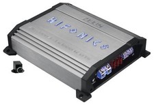 Hifonics zxe2000 kanal - hifonics, 1-kanal