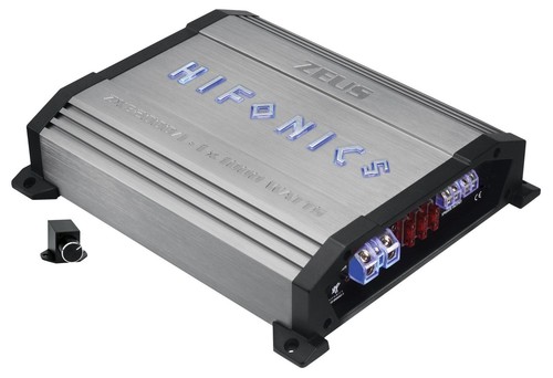 Hifonics zxe2000 kanal - hifonics, zxe2000/1