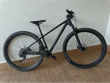 MTB 29 Specialized Chisel usata - pneumatici nuovi, ottime condizioni