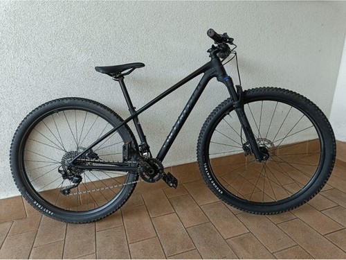 Mtb specialized chisel - mtb, 29
