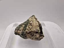 Natrolite dalla miniera di