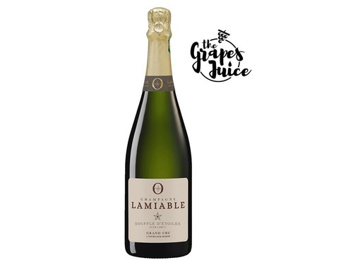 Lamiable souffle etoiles - souffle, d'etoiles